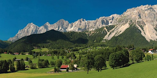 Hauptbild für Awesome Austria