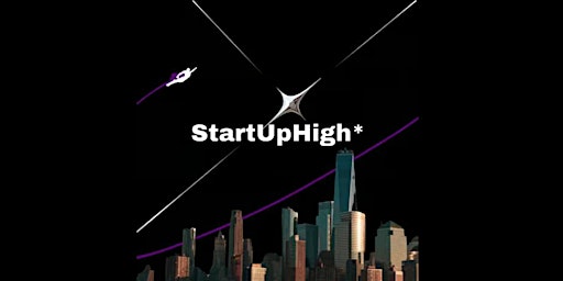Hauptbild für StartUpHigh