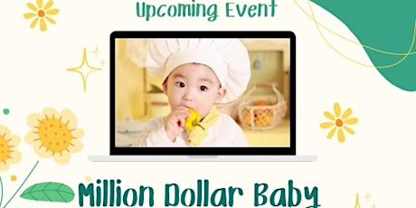 Million Dollar Baby: Parents' Roadmap to Financial Freedom for Kids