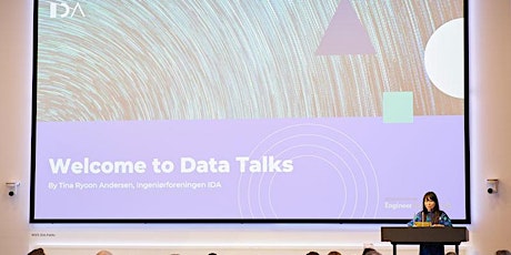 Data Talks: Know Your Customer primary image