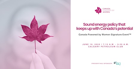 What is sound energy policy, and what does it mean to you?
