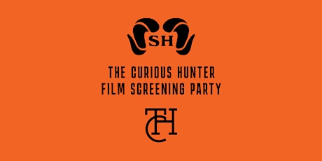 The Curious Hunter Film Screening Party