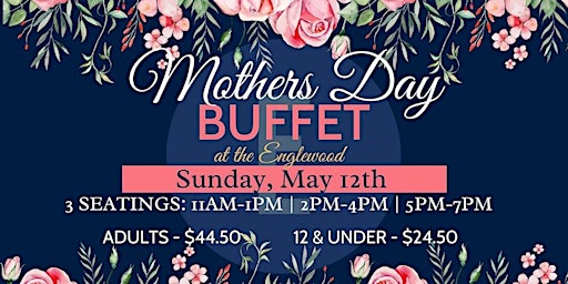 Mother's Day Buffet primary image