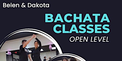 Bachata Classes primary image