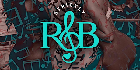 Strictly R&B: CHARLOTTE, NC