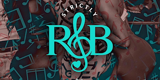 Strictly R&B: CHARLOTTE, NC  primärbild