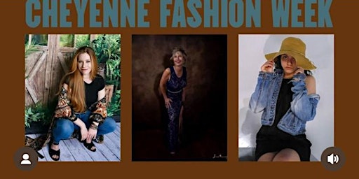 Image principale de Cheyenne Fashion Week