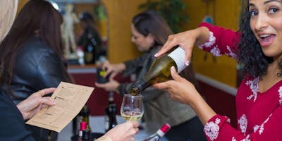 Little Italy's Annual Wine Tasting