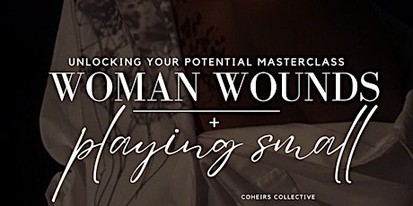 Woman Wounds | Unlocking your purpose potential after female relationship trauma