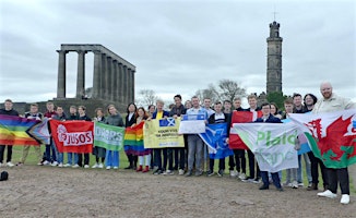 Our European Future 2024 | SNP x YSI International Conference (SATURDAY) primary image