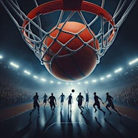 Imagem principal do evento Overseas Basketball Exposure Camp (O.B.E.C)