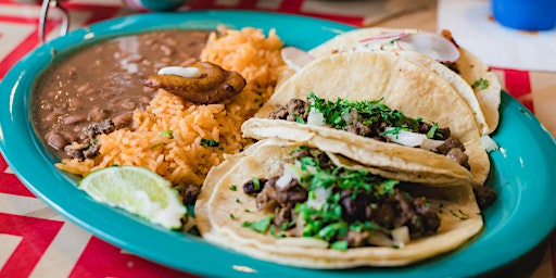 Mexican Dinner Night  primärbild