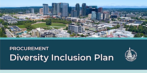 Procurement Diversity Inclusion Plan | Continuing the Conversation - Outreach Event