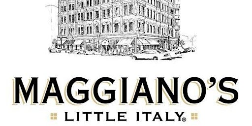 Immagine principale di Magical Dinner at Maggiano's with Magic Scott! 