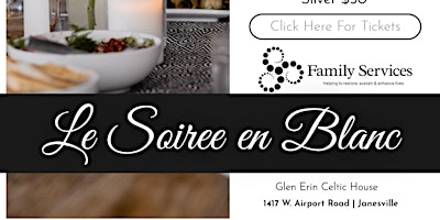 Hauptbild für Le Soirée en Blanc