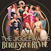 Logo de The Jigglewatts Burlesque Revue