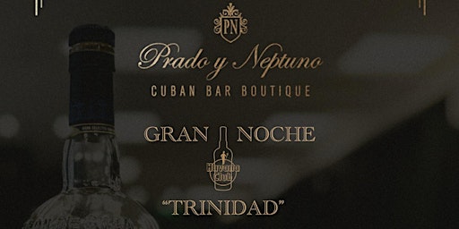 Hauptbild für Gran noche "Trinidad"