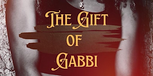 Primaire afbeelding van Purple Oak Visuals LLC Presents: “The Gift of Gabbi” Juneteenth Premiere