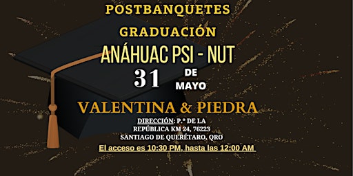 ANÁHUAC PSIC - NUT primary image