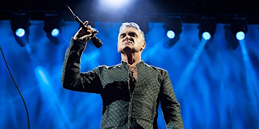 Morrissey 64th Unhappy Birthday Celebration : Memorial Day Weekend primary image
