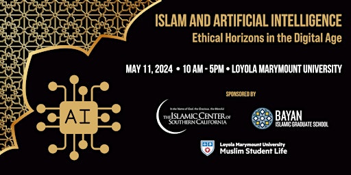 Imagen principal de Islam and Artificial Intelligence: Ethical Horizons in the Digital Age