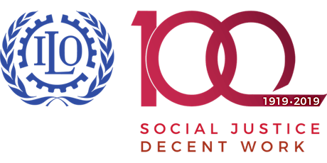 100 Years of the International Labour Organization primary image