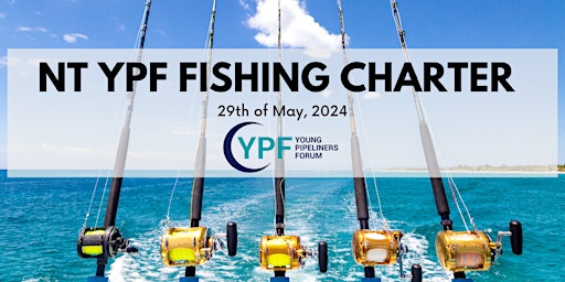 Imagen principal de NT YPF Fishing Charter