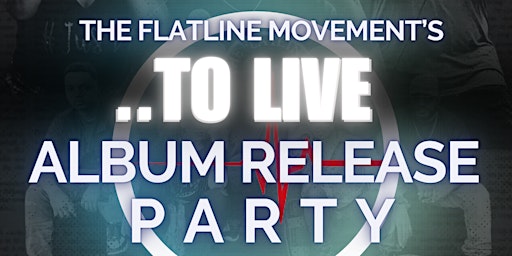 Image principale de FLM Album Release Party