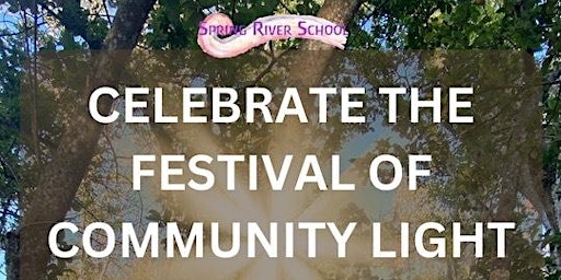 Spring River Community Whitsun Celebration primary image