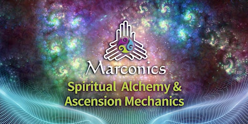 Imagem principal de Marconics 'STATE OF THE UNIVERSE' Free Lecture Event- Lawrence, MA
