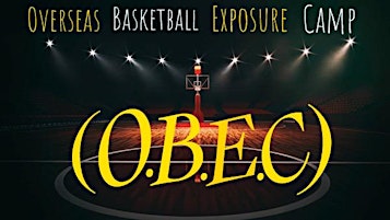 Imagem principal do evento Overseas Basketball Exposure Camp (O.B.E.C) NYC