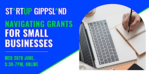 Navigating Grants for Small Businesses