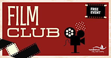 Imagem principal do evento Film Club