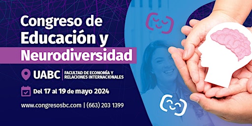 Hauptbild für Congreso de Educación y Neurodiversidad