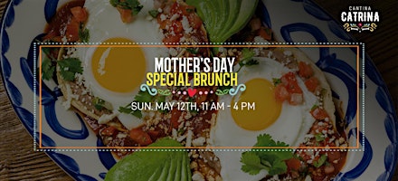 Mother's Day / Special Brunch primary image