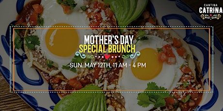 Mother's Day / Special Brunch