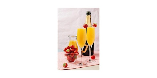 Mother's Day Brunch Bubbly primary image