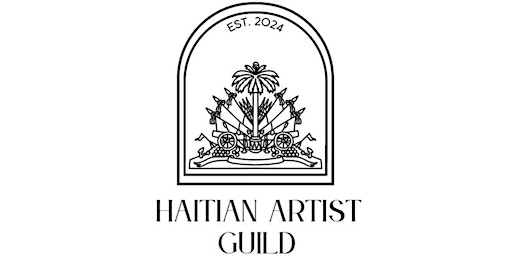 Imagem principal do evento The Haitian Artist Guild Art Exhibition