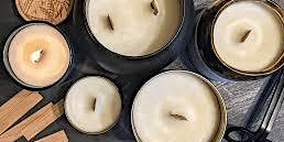 Image principale de Join Us For A Candle Making Class May 25th @ 4pm