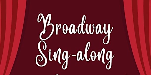 Imagem principal do evento Broadway Sing-along at Grandma's Kitchen Arnot Mall