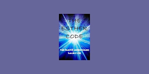 Imagen principal de download [EPub]] The Esther Code by Michael Danneman ePub Download