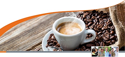 Hauptbild für DMFS Darling Downs Coffee Connections June