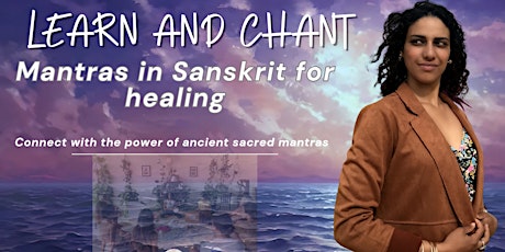 Learn Mantras in Sanskrit