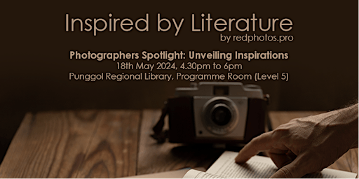 Photographers Spotlight: Unveiling Inspirations primary image