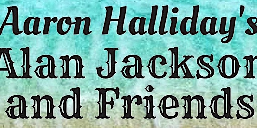 Hauptbild für Alan Jackson and Friends 2024 Tour - Okotoks AB
