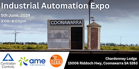 Industrial Automation Expo