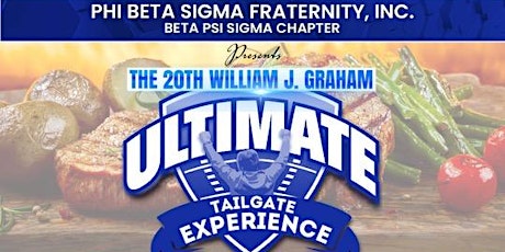 The 20th Ultimate Tailgate Experience