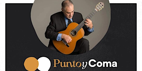 Recital de Guitarra Clásica | José Olivera
