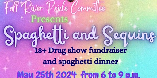 Spaghetti and Sequins primary image