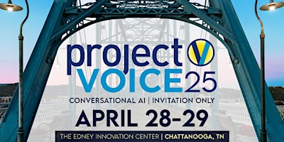 Imagen principal de Project Voice 2025